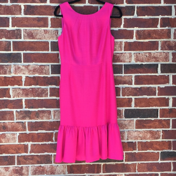 kate spade Dresses & Skirts - kate spade Pink Sleeveless size 6